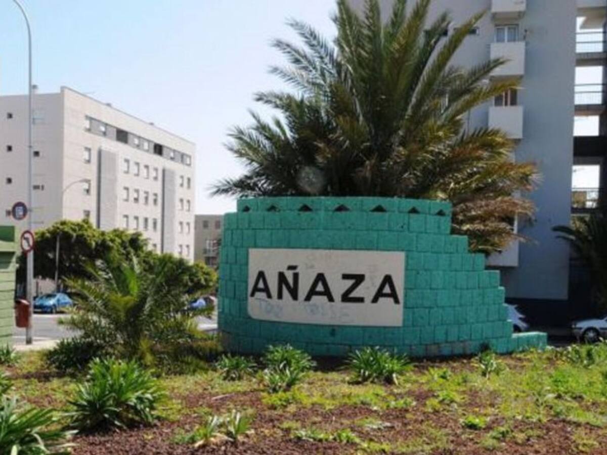 El Santander necesita autorización del Gobierno si vende las viviendas de Añaza