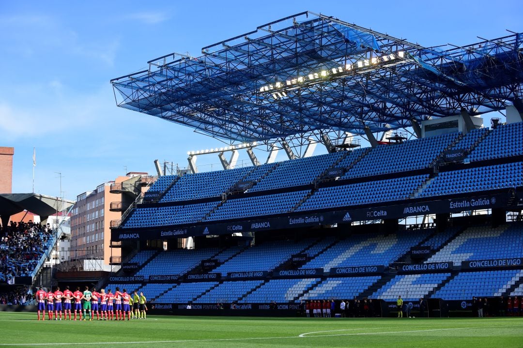 Se suspende LaLiga de Primera y Segunda División por el coronavirus