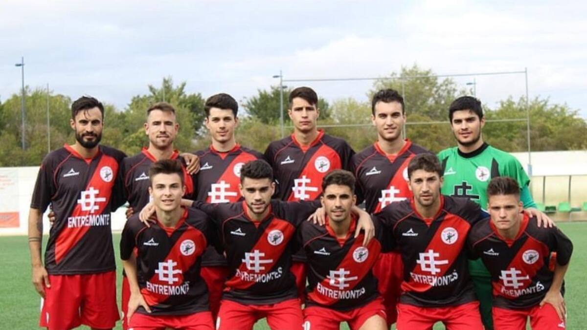 CD Quintanar - Atlético Tomelloso, más que tres puntos en juego