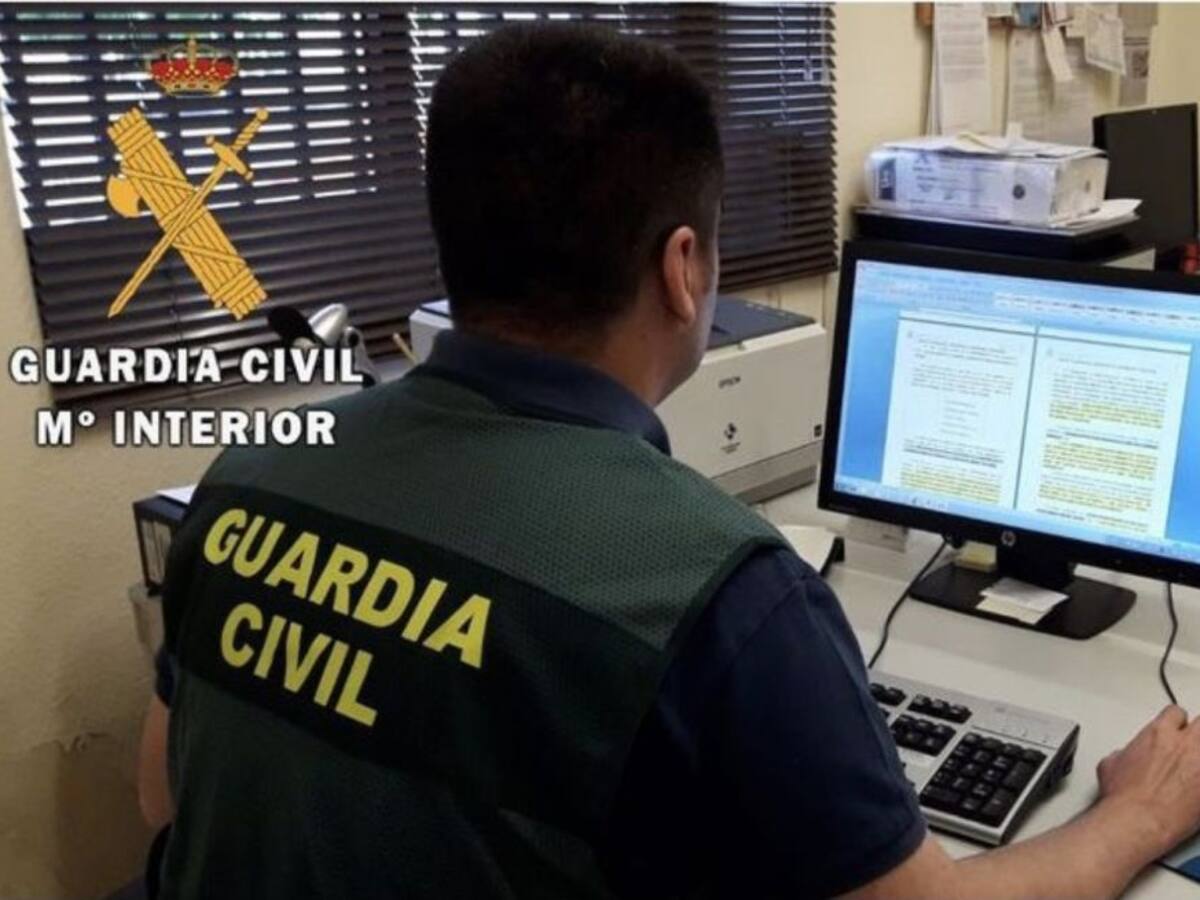 Detenida la ex presidenta de una AMPA de un colegio del alfoz por presunta estafa