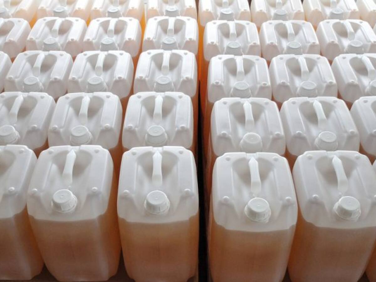 Condenado un camarero que sirvió a un cliente lavavajillas en vez de mosto