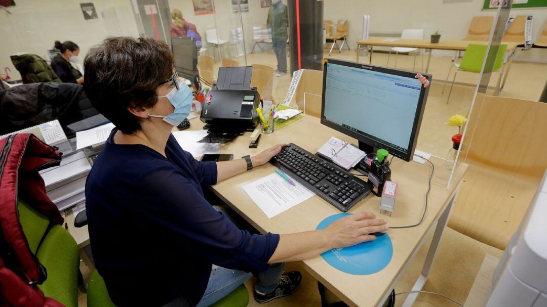 administración electrónica