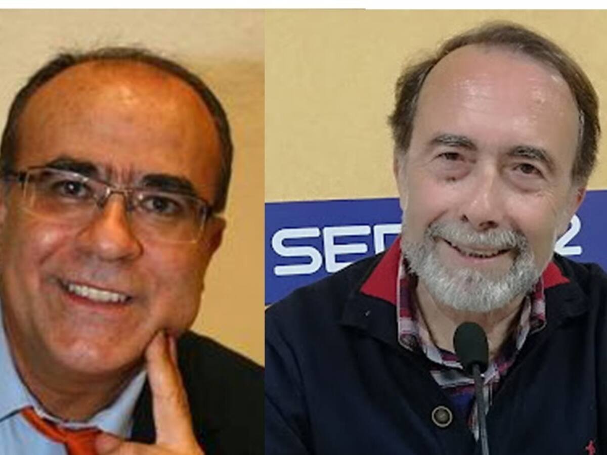 “Valientes pero tarde”