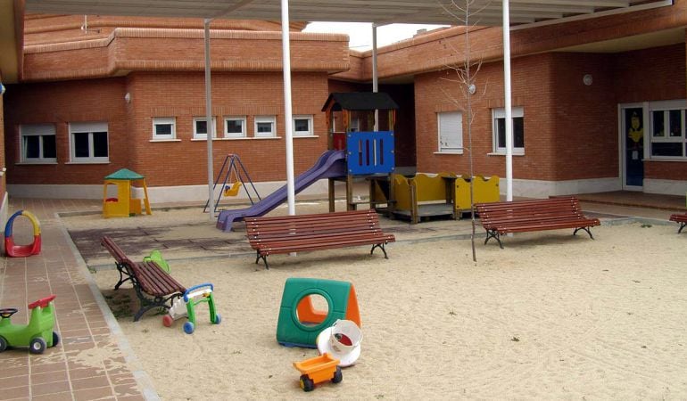 Hasta el 8 de marzo se pueden presentar las solicitudes para la nueva Casa de Niños en la Escuela Infantil Santiago Apóstol  