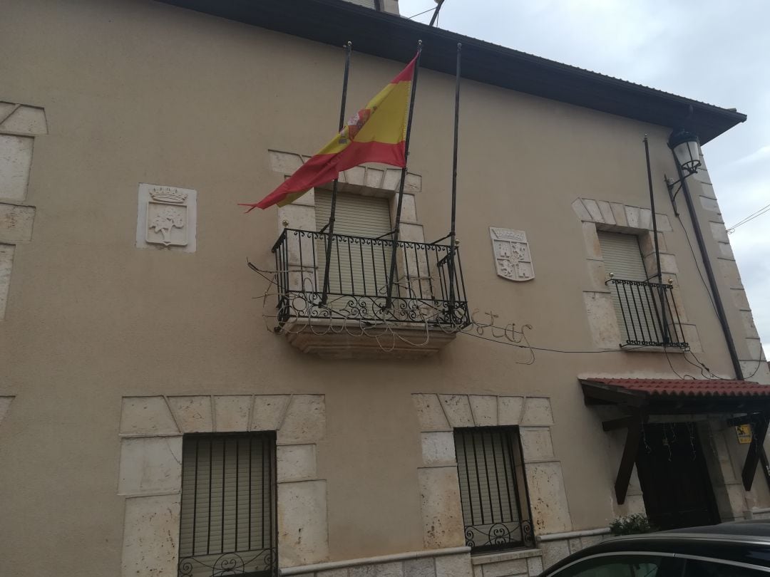 Ayuntamiento de Castrillo de la Vega