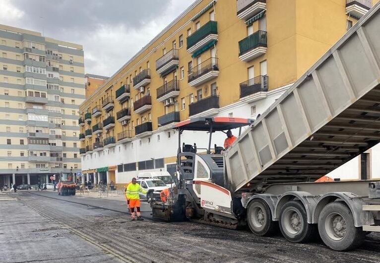 Un momento de los trabajos