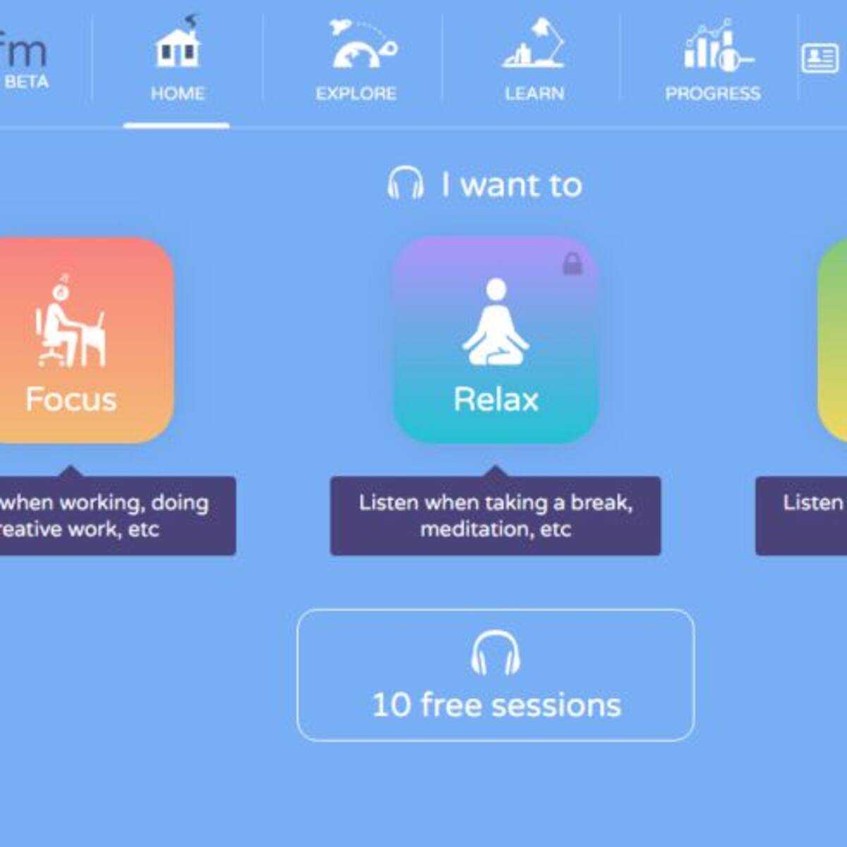 Música creada con inteligencia artificial para relajarte o mejorar tu concentración