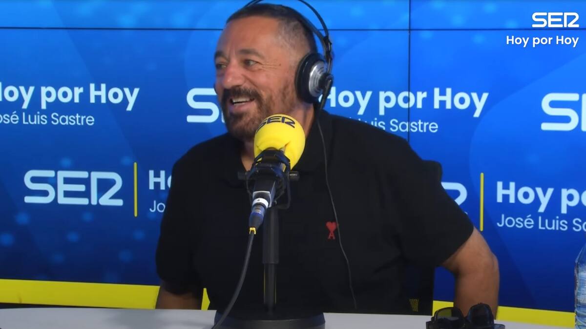 El actor Pepón Nieto, uno de los galardonados con los premios BaezaDiversa 2025.