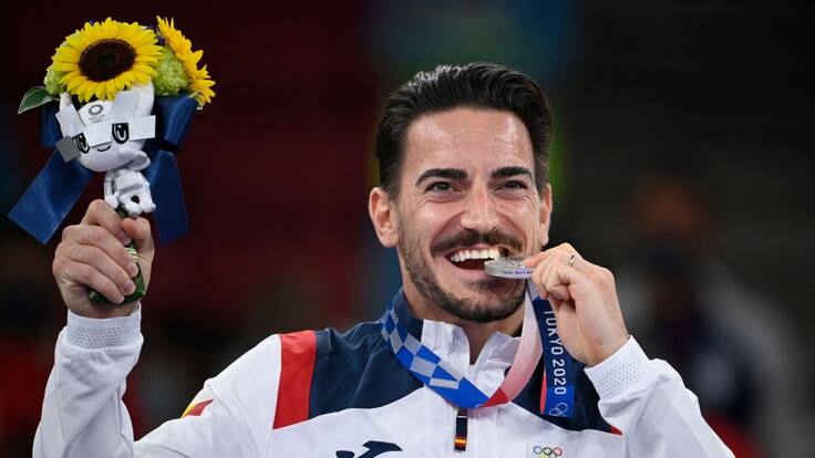 Damián Quintero: "Esta plata me sabe a oro"