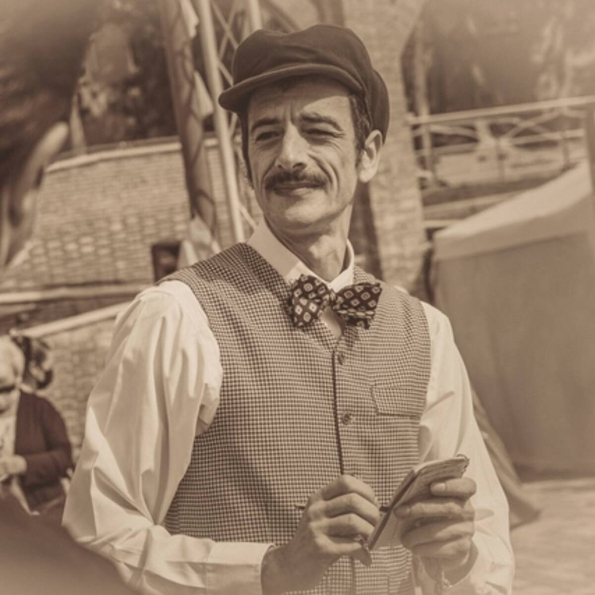 Leganés vuelve al siglo XIX para recrear el último duelo a pistola de España