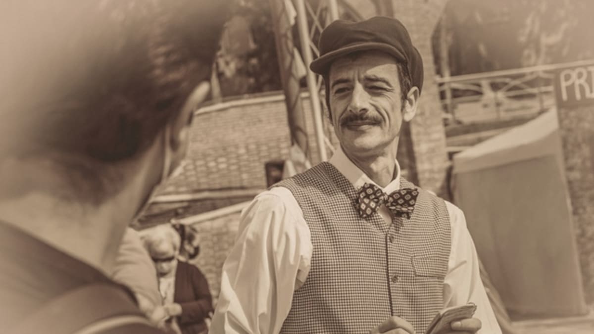 Leganés vuelve al siglo XIX para recrear el último duelo a pistola de España