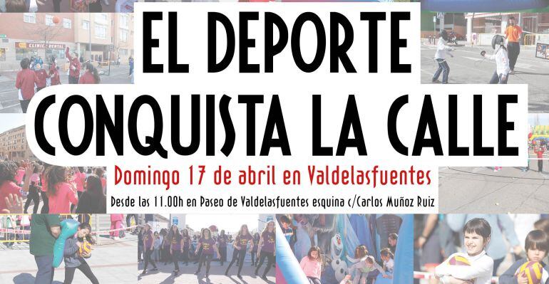 Fundal y sus clubes organizan la segunda edición de este evento para ocio en familia