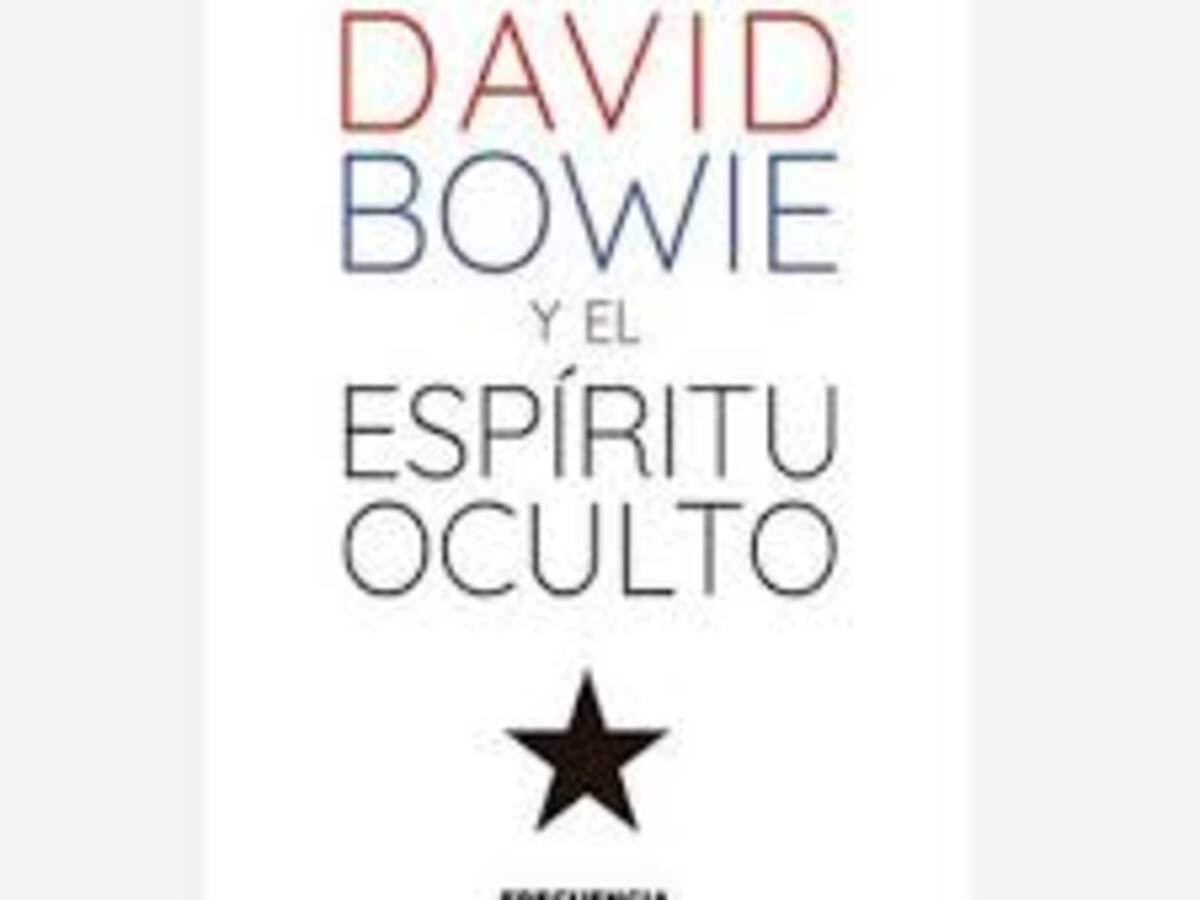 David Francisco revela el lado místico de David Bowie