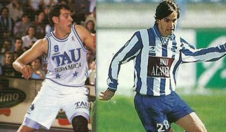 Santi Abad y Sívori, el después tras retirarse del deporte profesional