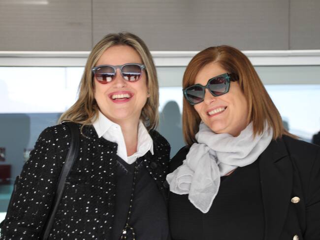 Las mejores imágenes del Encuentro Empresarial de Radio Castellón Cadena SER y el Ayuntamiento de Onda