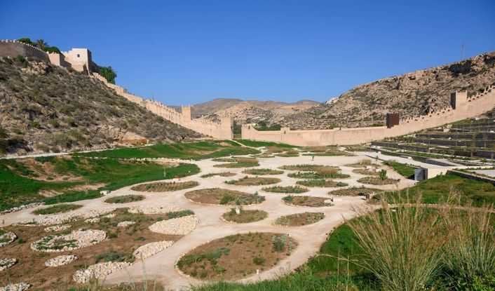 La ciudad recupera un espacio de más de 42.000 m² de superficie para el uso y disfrute ciudadano.