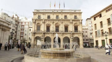 El PP admite 29 multas al concejal de Movilidad de Castellón, Cristian Ramírez, que asegura haber conocido "hoy mismo" y pagado