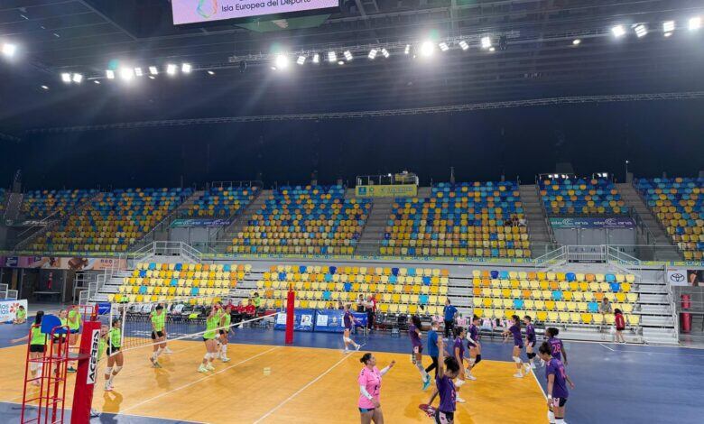 Primera victoria del Kiele Socuéllamos en la Superliga