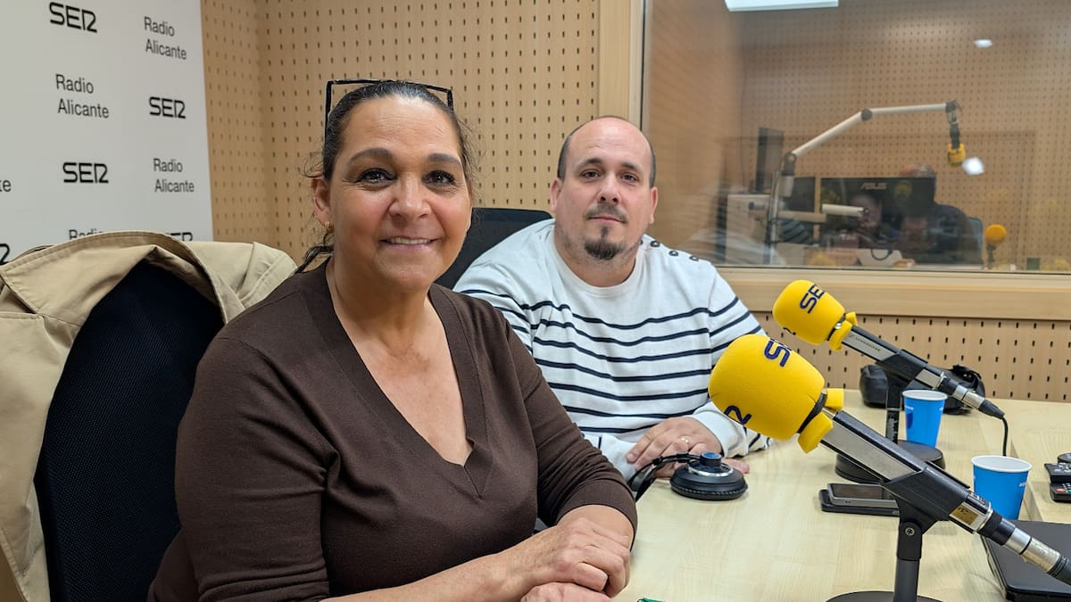 Día del Pueblo Gitano, con la Fundación Secretariado Gitano, en Hoy por Hoy Alicante