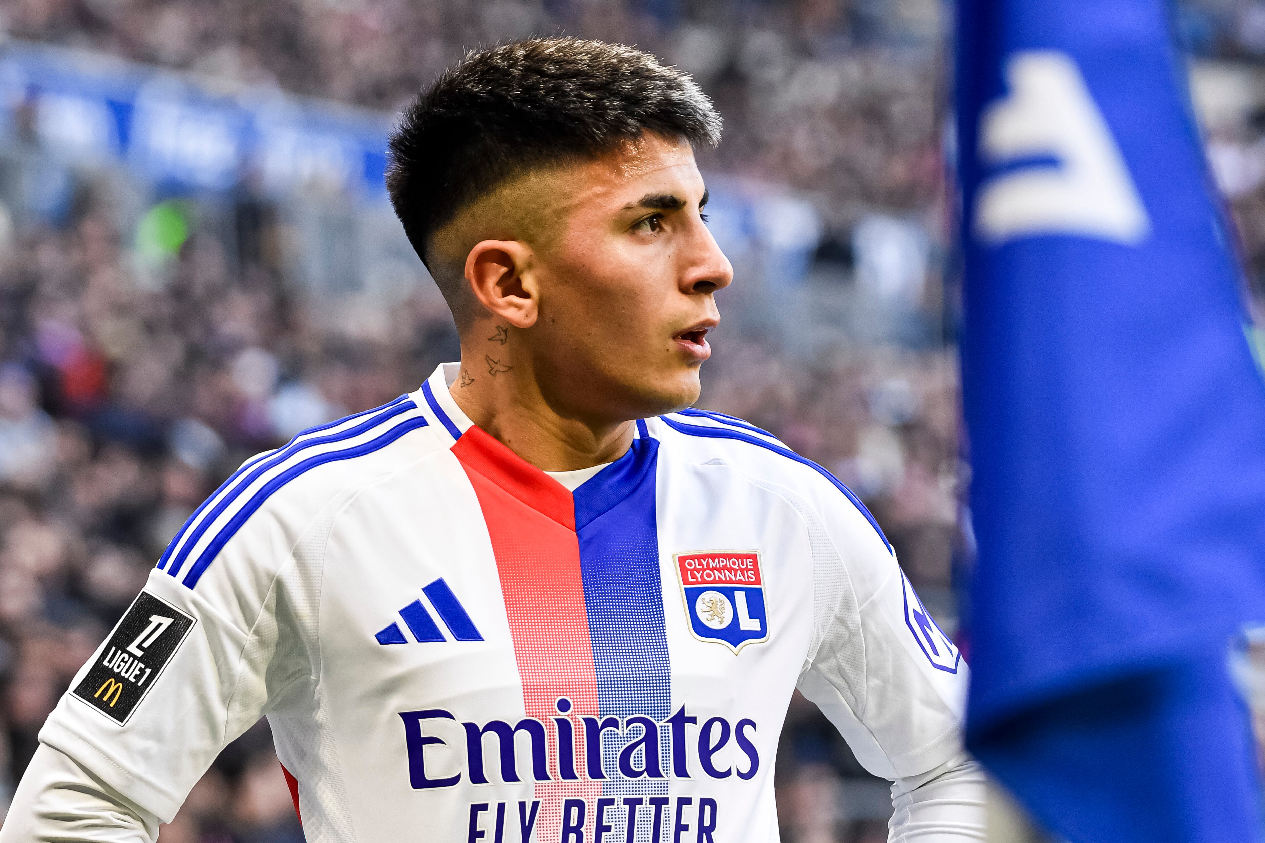 El volantazo de Thiago Almada para fichar por el Atleti: Ángel Correa, clave en su llegada
