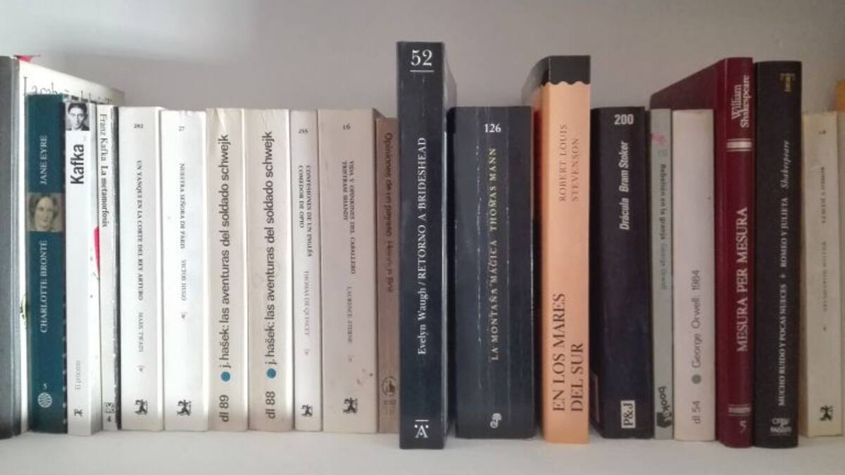 Los libros que han marcado a nuestros políticos en La Ventana de Baleares. 20.04.18