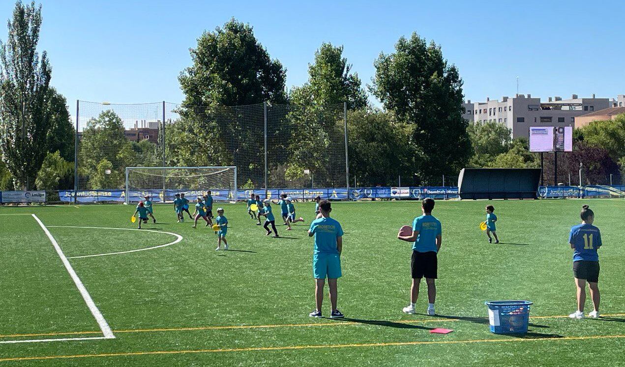 Los clubes de San Sebastián de los Reyes facilitarán el acceso a los servicios deportivos para las personas en situación de vulnerabilidad