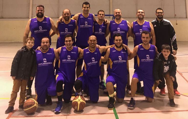 GRPS Miranda