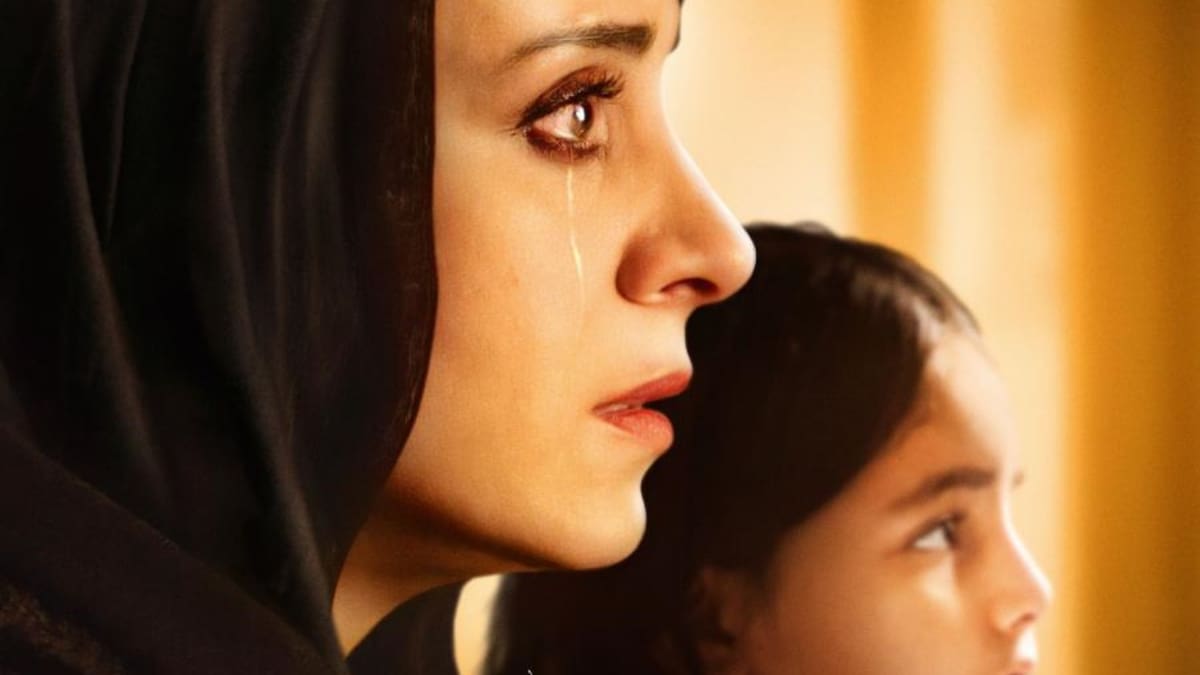 Buenas noches y buena suerte: 'El perdón'