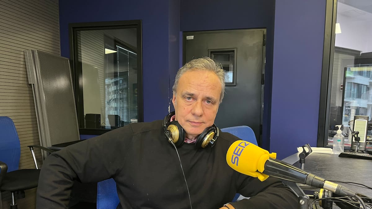 La onda expansiva literaria de Antonio Pereira se siente en EEUU (02/04/2024)