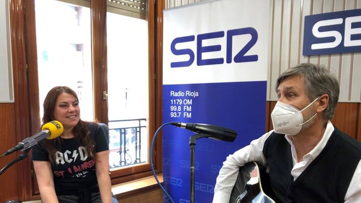 'La cultura cuenta en la SER' (9/04/2021)