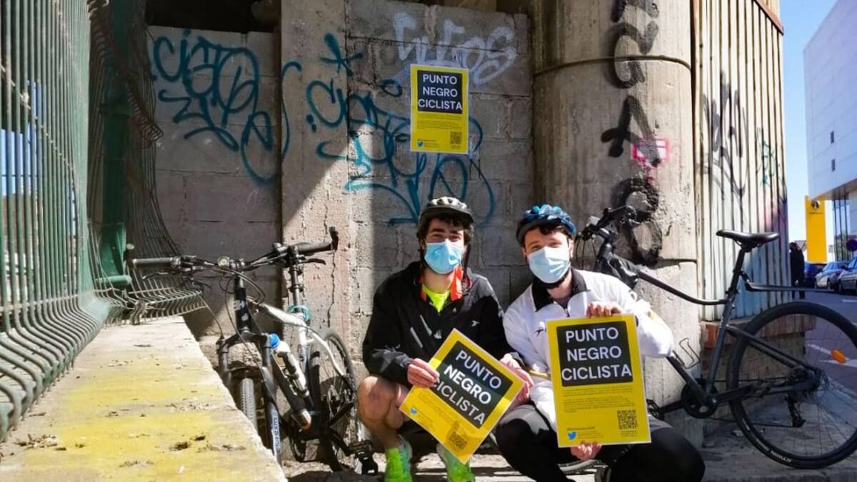 Adrián Glodeanu nos habla de 'Señalados' (19/04/2021)