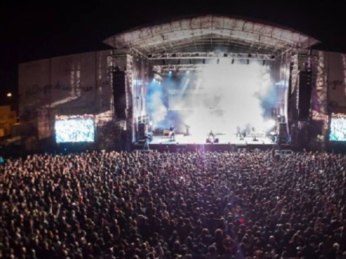 Sonorama Ribera: escaparate de lujo para Castilla y León