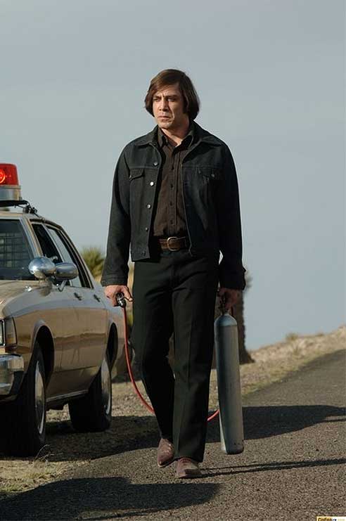 Fotograma de &#039;No country for old men&#039;