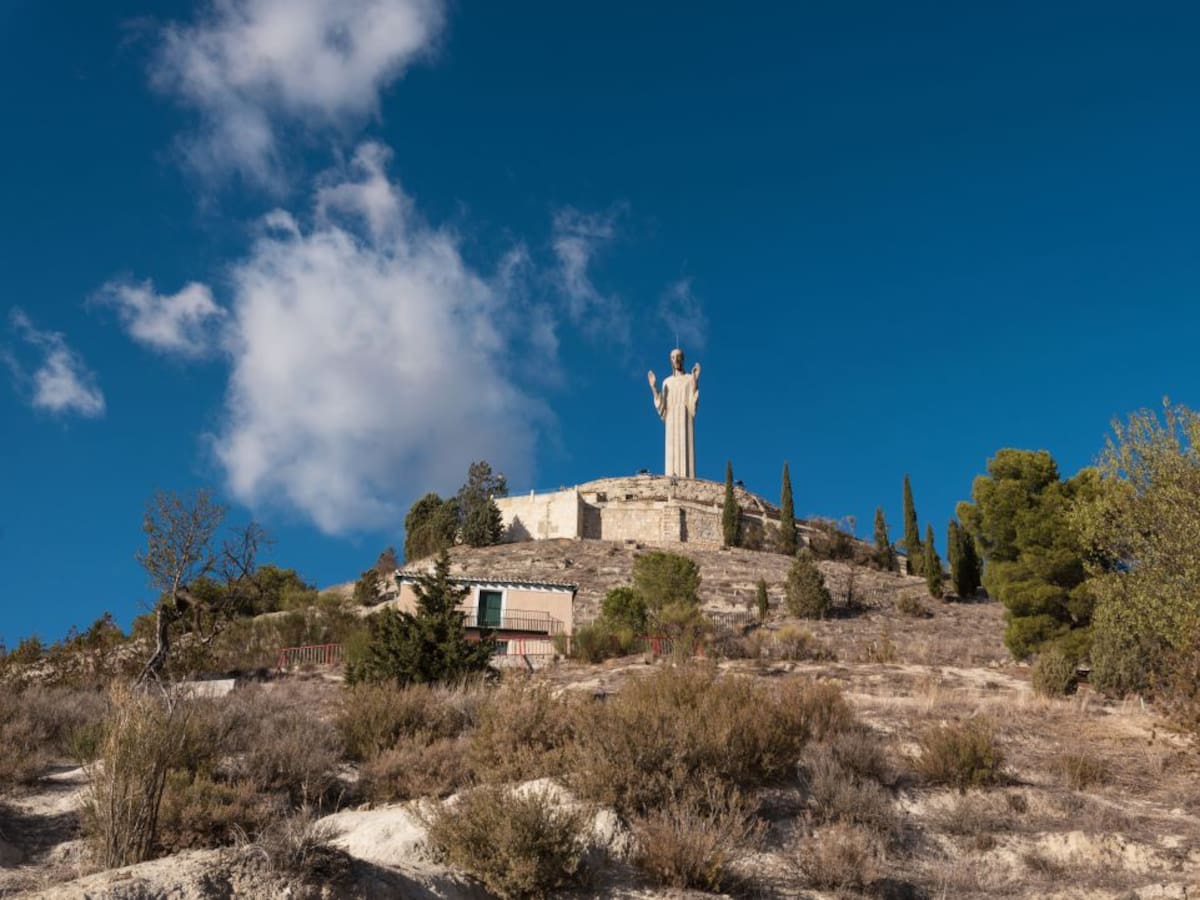 El Plan Director de los Cerros se retrasa ante la posibilidad de ampliar su financiación con los Fondos de Recuperación y Resiliencia