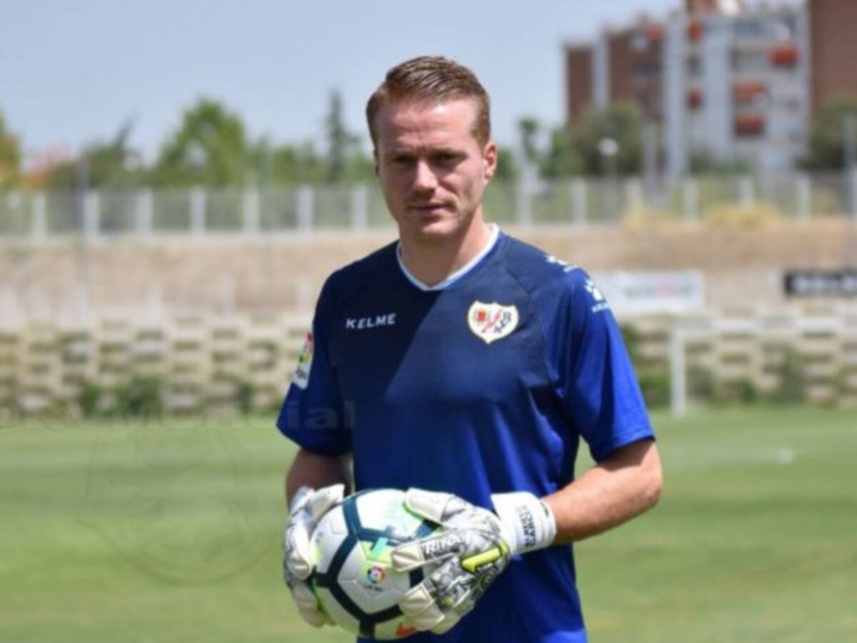 Alberto García: "Sabemos que el Albacete en su estadio es un equipo fuerte"