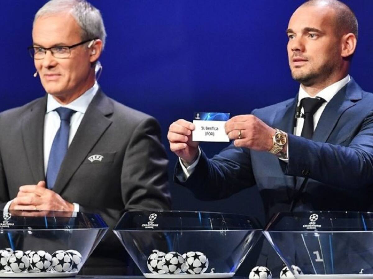 Análisis de los posibles rivales del Valencia en octavos