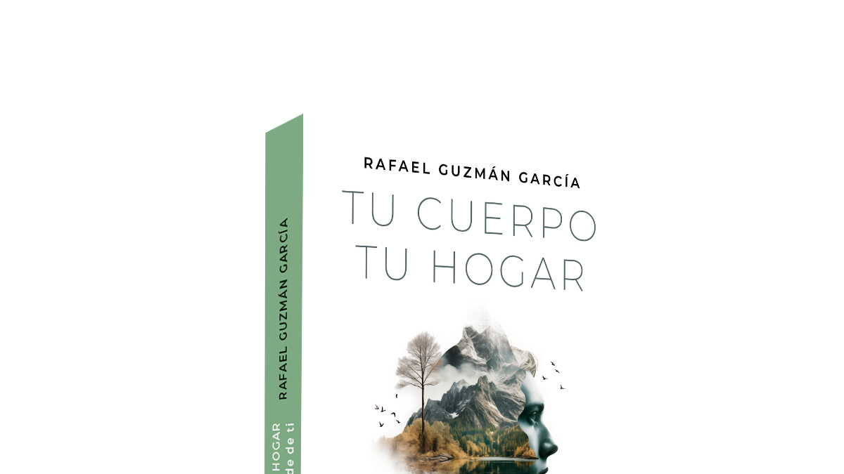 Entrevista a Rafael Guzmán en Hoy por Hoy Vigo sobre Tu cuerpo tu hogar