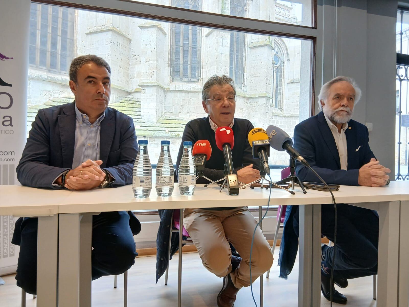 Ecologistas en Acción y la Plataforma por el Soterramiento de Palencia han valorado muy positivamente la sentencia