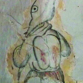 Disciplinante de Vizbayo