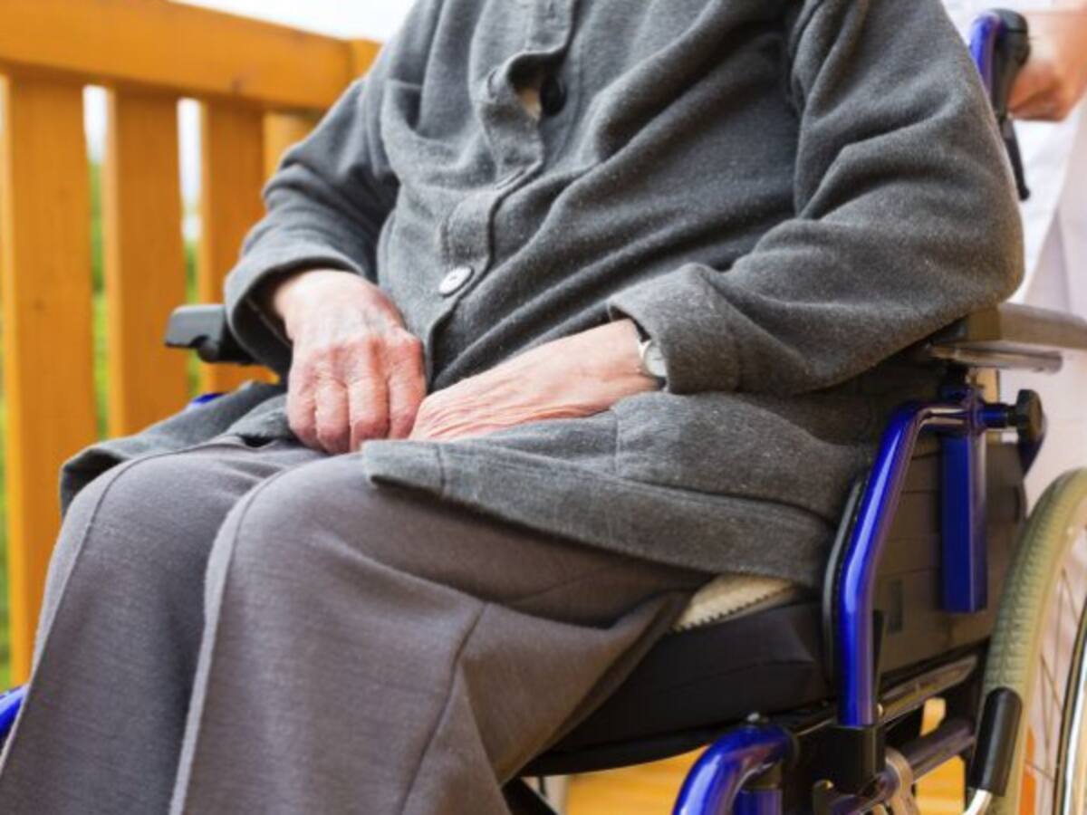 El Consell rescinde el contrato de limpieza de una residencia de Burriana