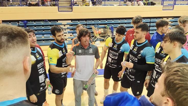 BMC de Algeciras previa Córdoba