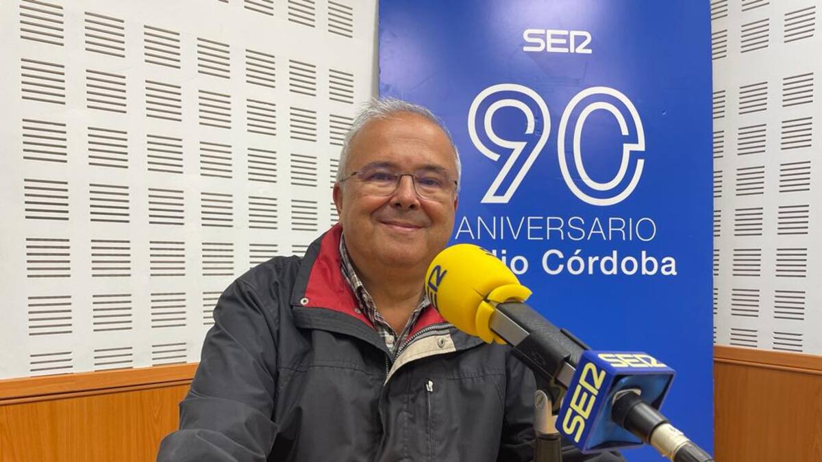 Juan Miguel Moreno Calderón: “Es un festival serio, coherente, con una trayectoria ascendente desde hace 21 años”.