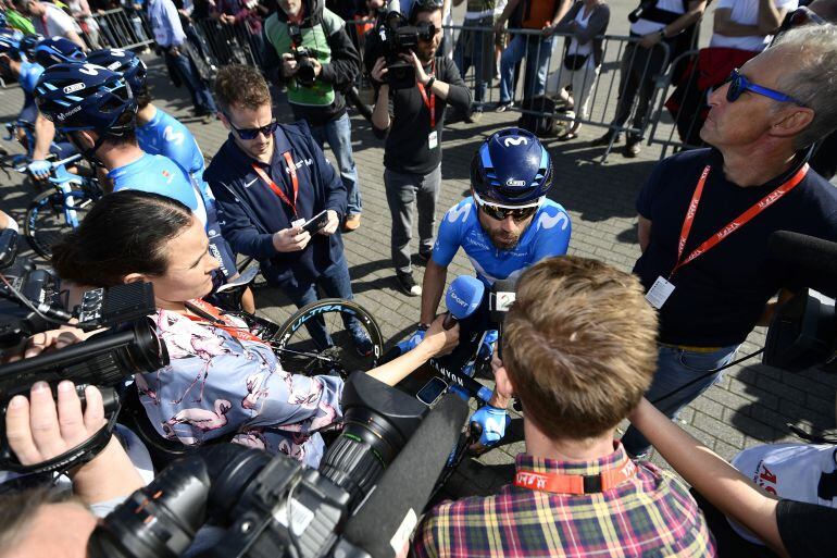 Alejandro Valverde