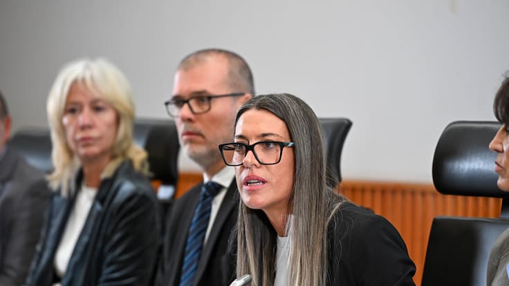 EL SONIDO. MARTA CANTERO