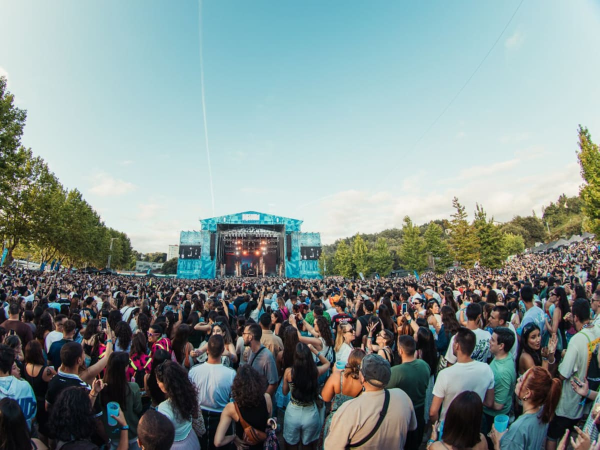 Bisbal y su Ave María quieren hacer historia en Pontevedra