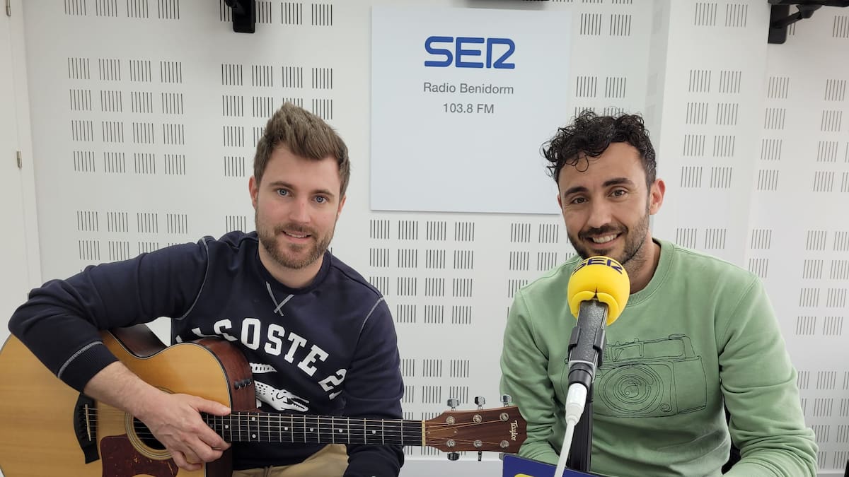 Entrevista Locos de Atar (18/03/22)