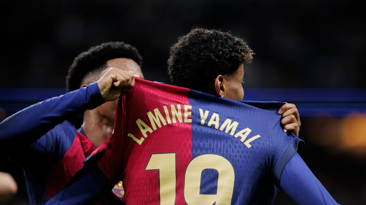 La generació del 2007 a La Masia: "és de les millors"