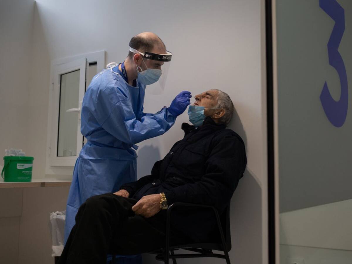 Balears notifica 3 fallecidos y suma 251 contagios por coronavirus