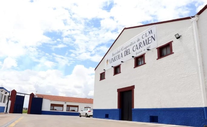 Cooperativa Vinícola del Carmen