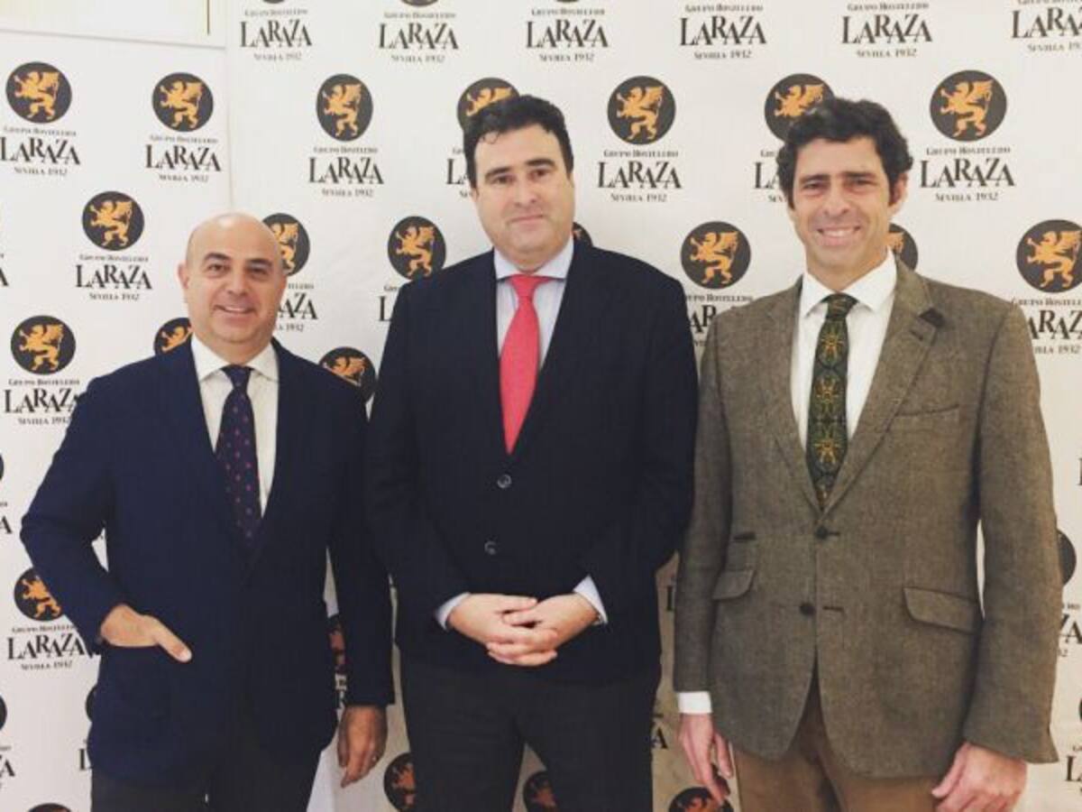 El pregonero, en Los Desayunos de La Raza